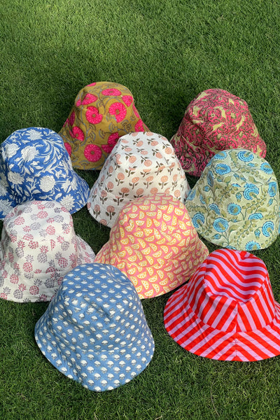Bucket Hat
