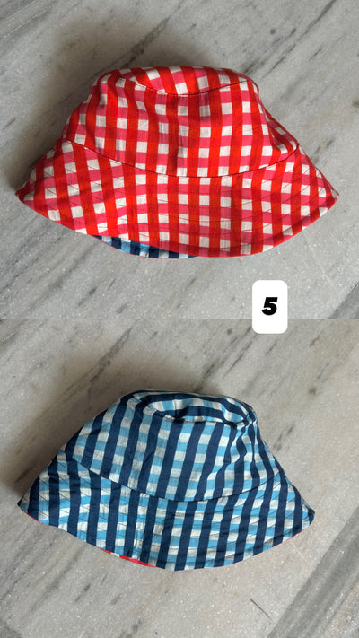 Bucket Hat