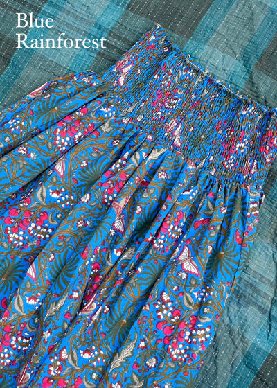 Varanasi Skirt/Dress