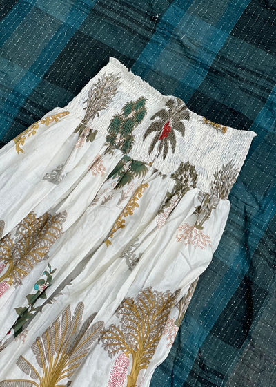 Varanasi Skirt/Dress