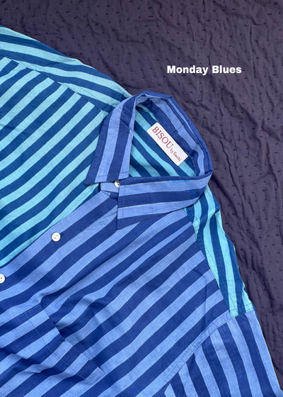 Candy Stripe Shirts