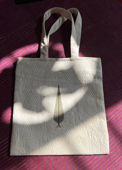 Mughal tote