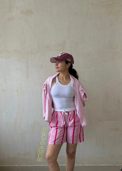 Boxer Shorts