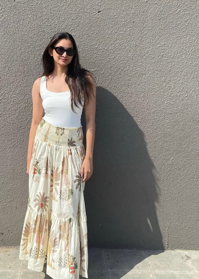 Varanasi Skirt/Dress