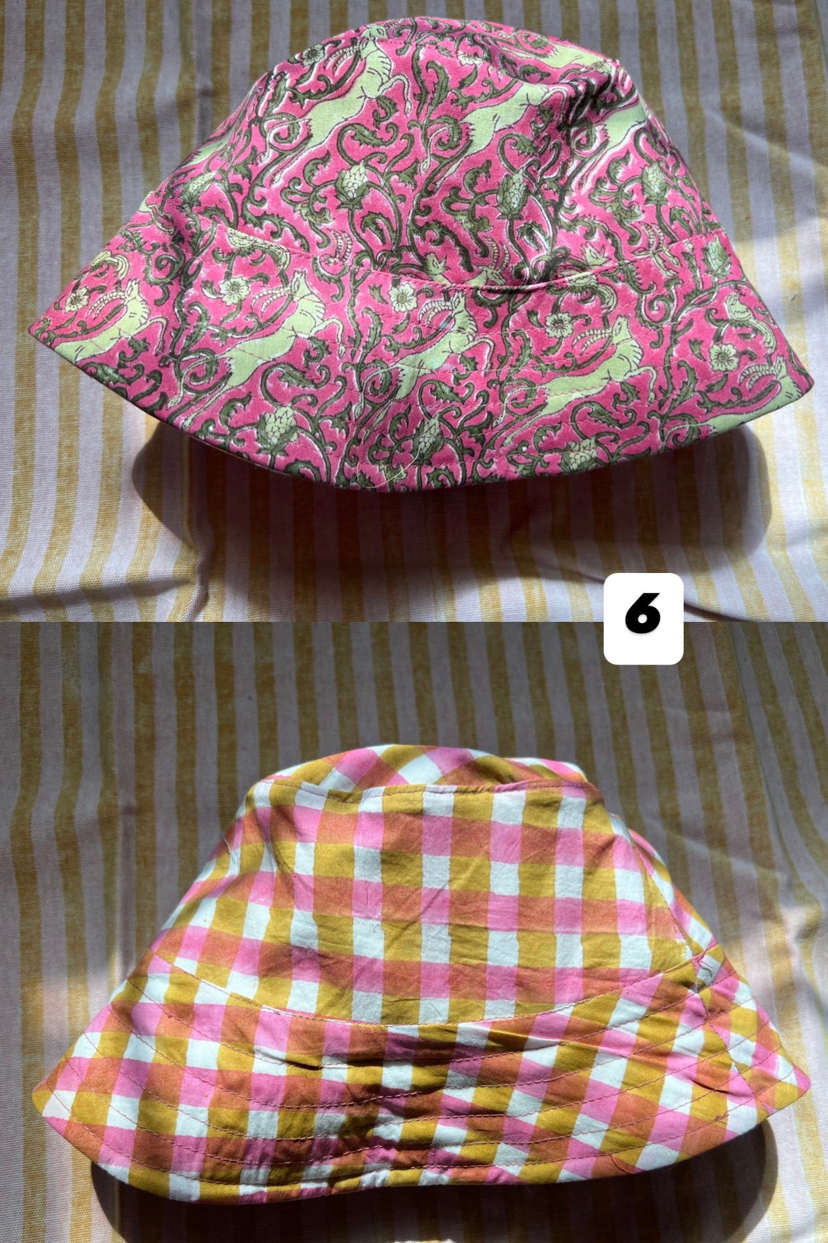 Bucket Hat