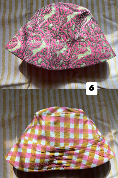 Bucket Hat