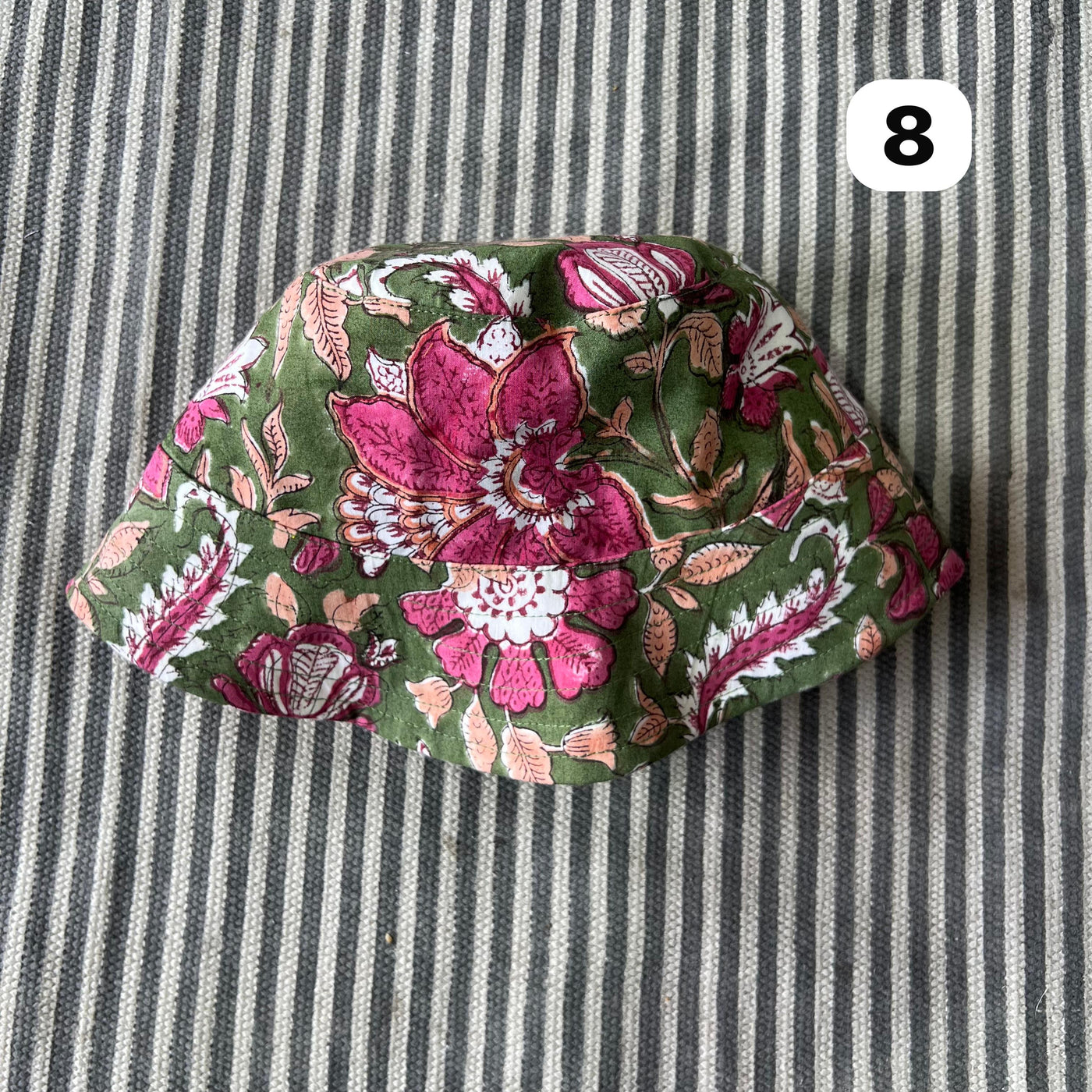 Bucket Hat