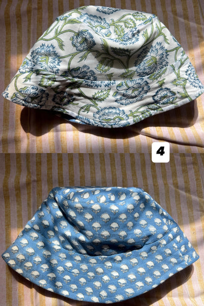 Bucket Hat