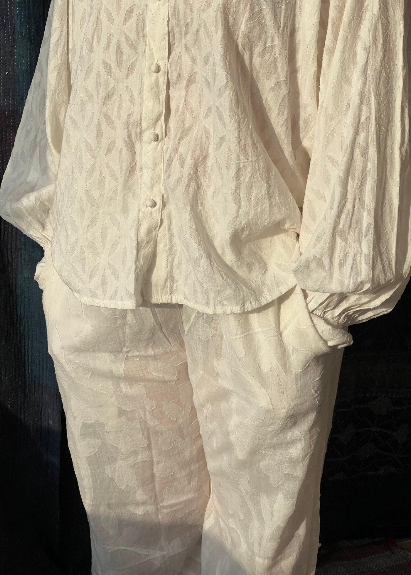 Noor Pants