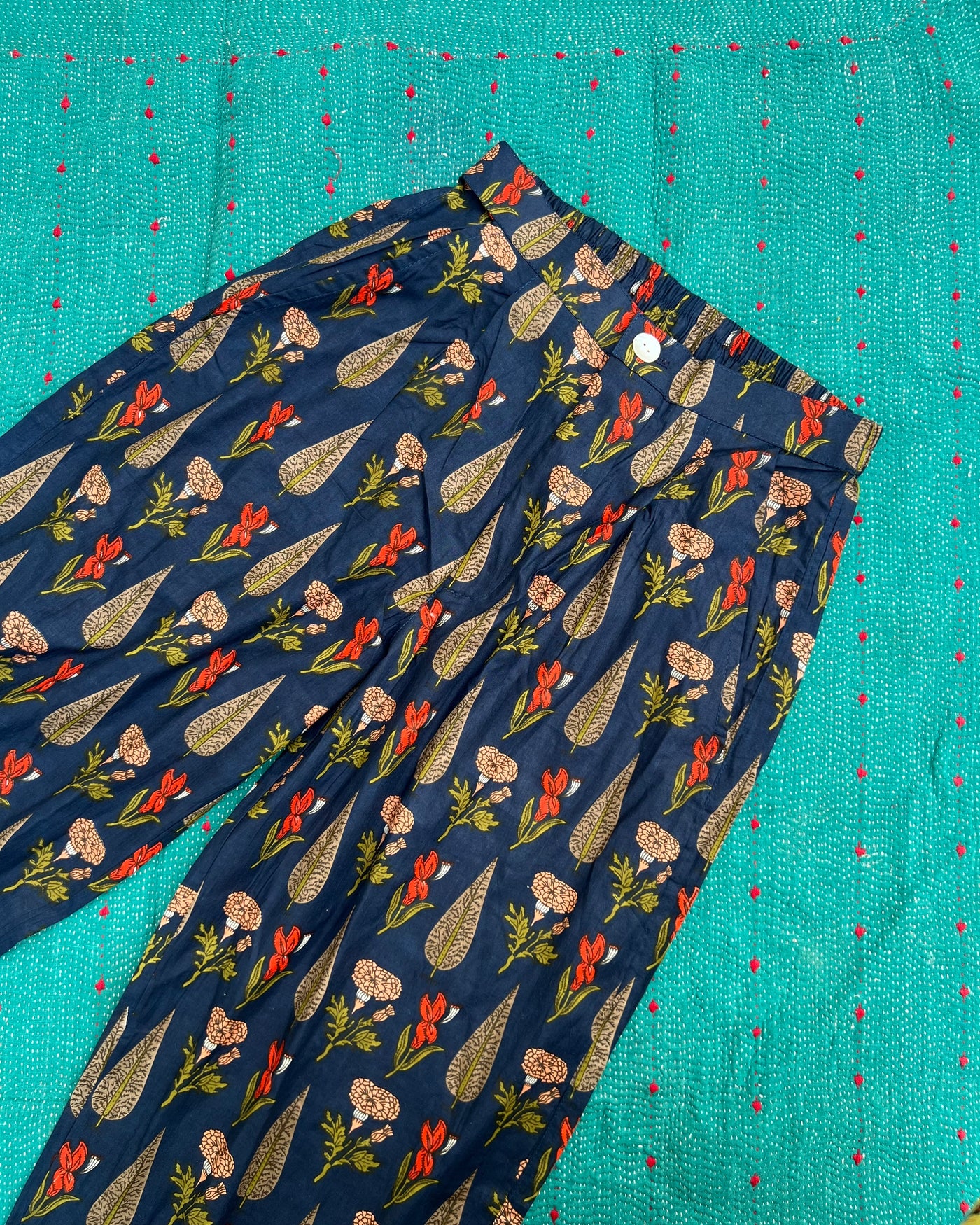 Poker Pants