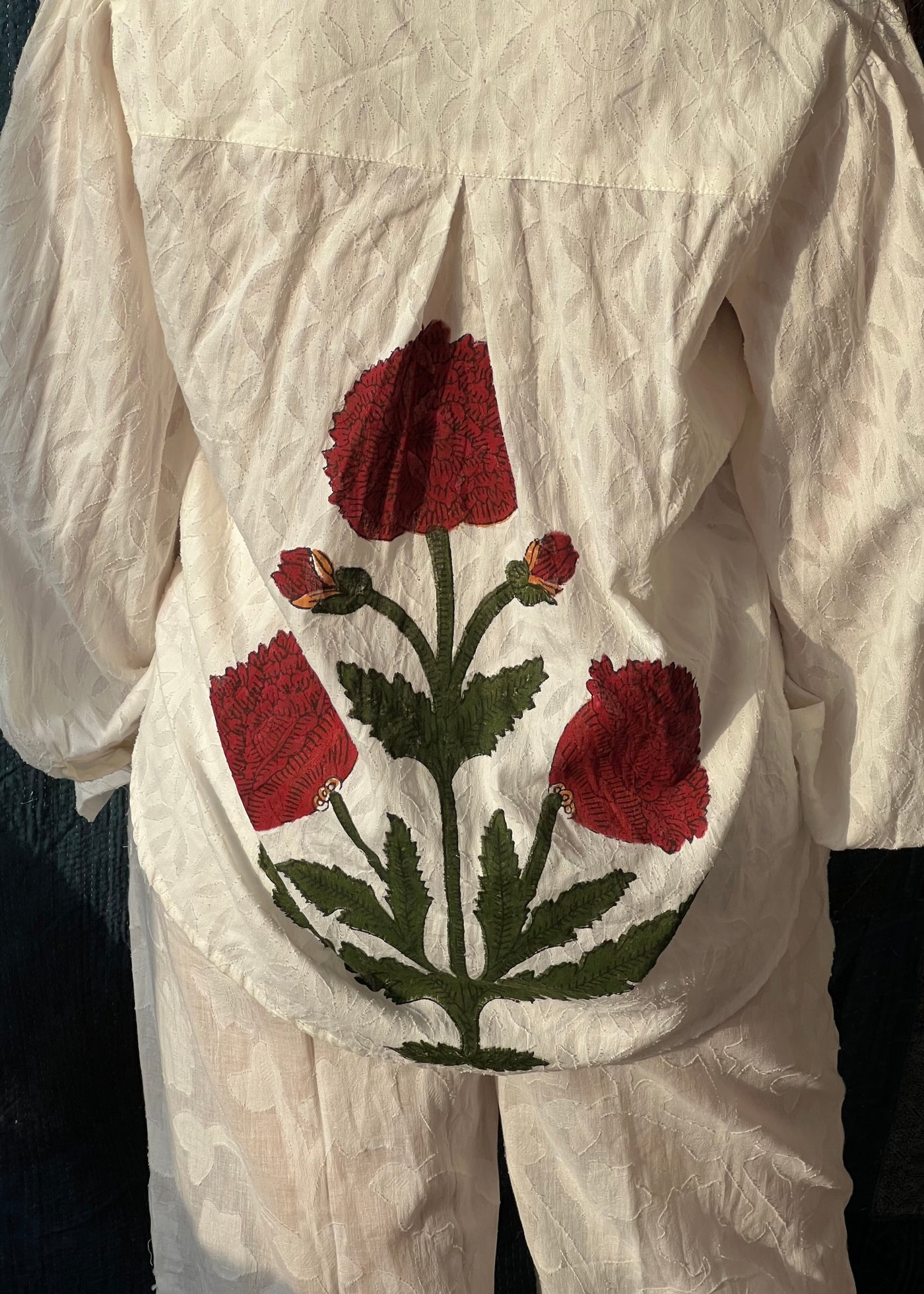 Noor Shirt