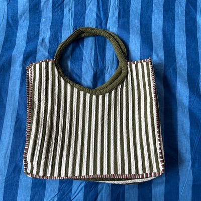 Moon Bag