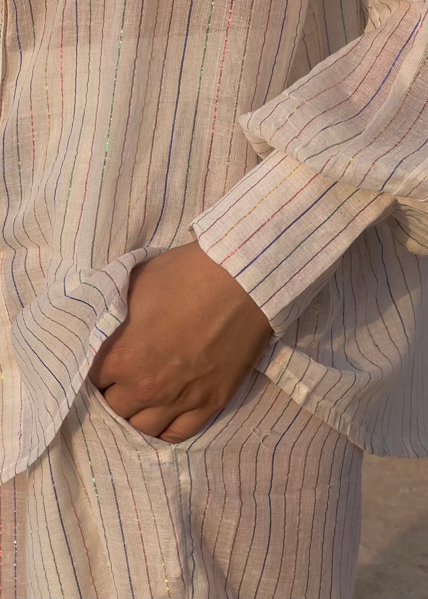 Disco Pants