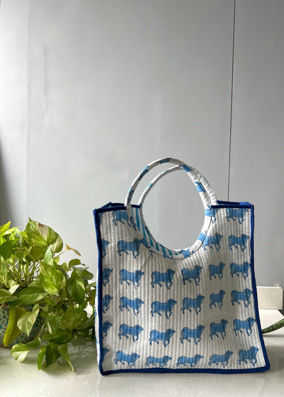 Moon Bag
