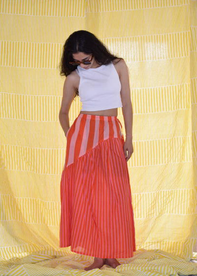 Kyoto Skirt