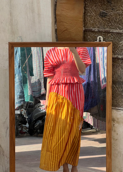 Kyoto Skirt