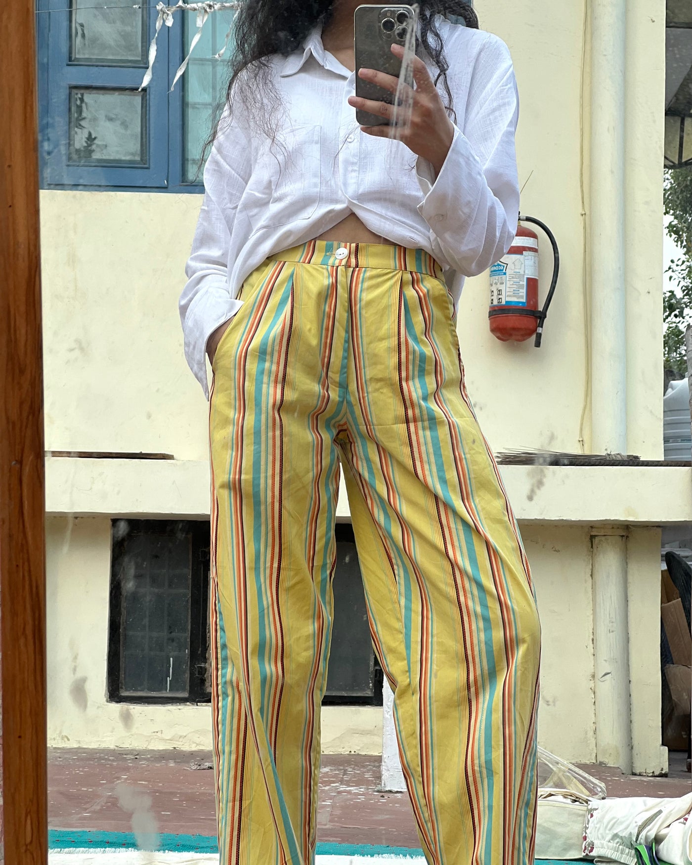 Poker Pants