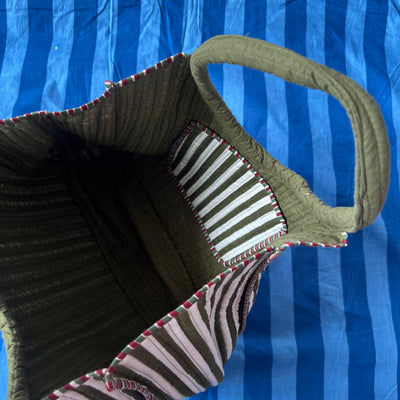 Moon Bag