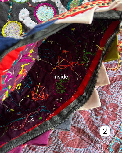 BisouVintageStore Bags