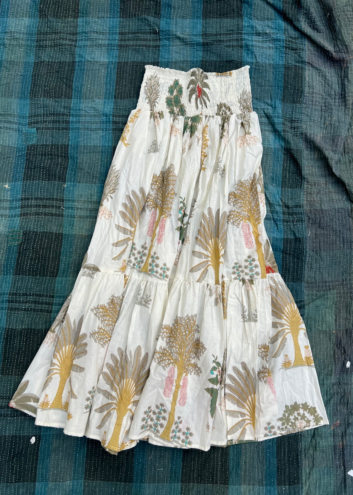 Varanasi Skirt/Dress