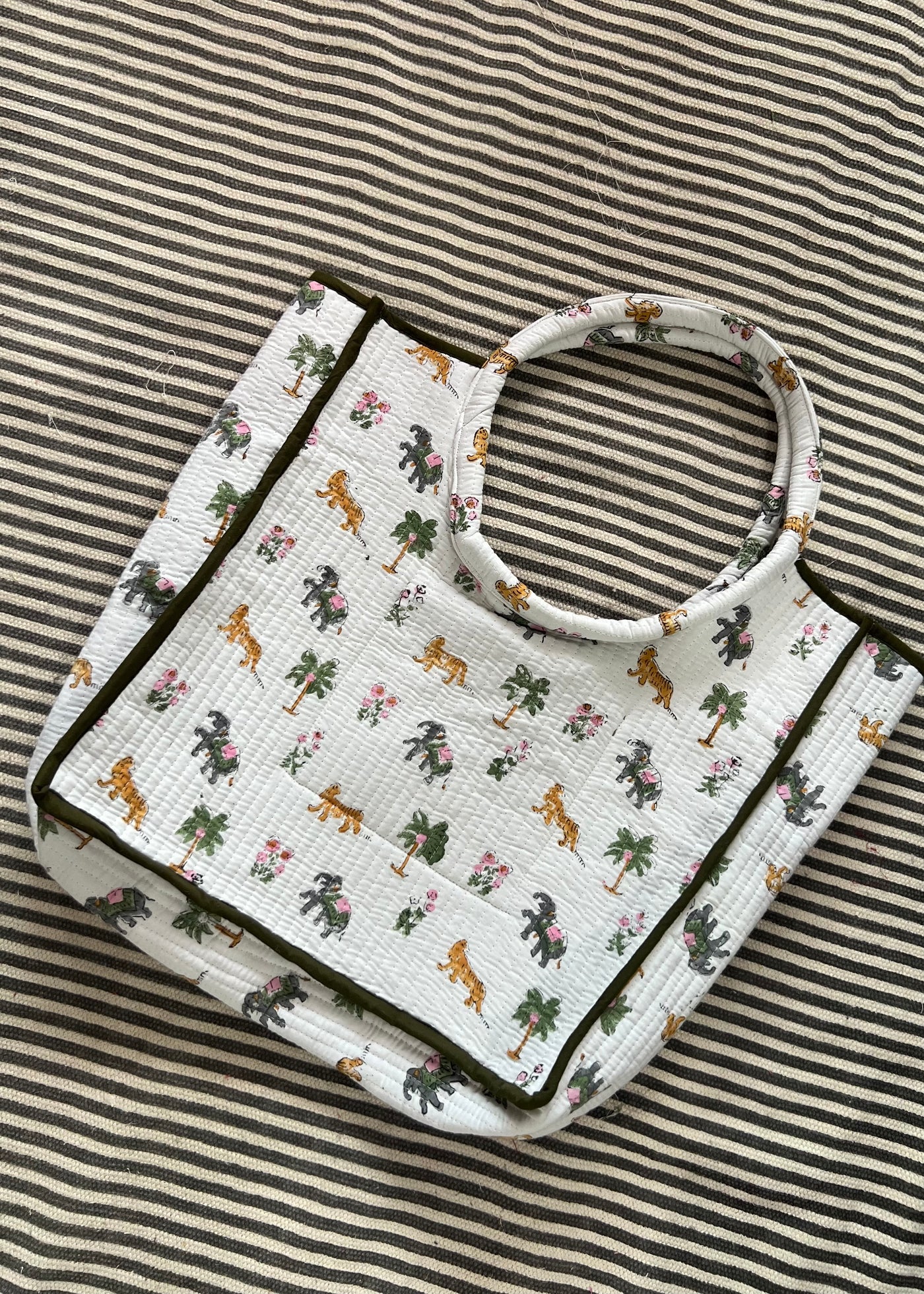Moon Bag
