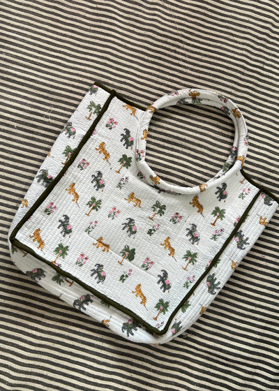 Moon Bag