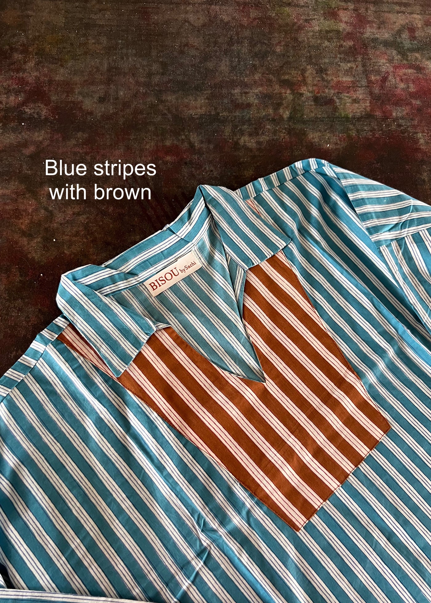 Kurta Shirt