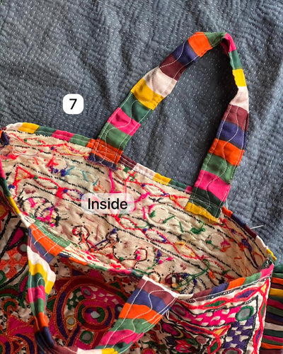 BisouVintageStore Bags