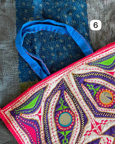 BisouVintageStore Bags