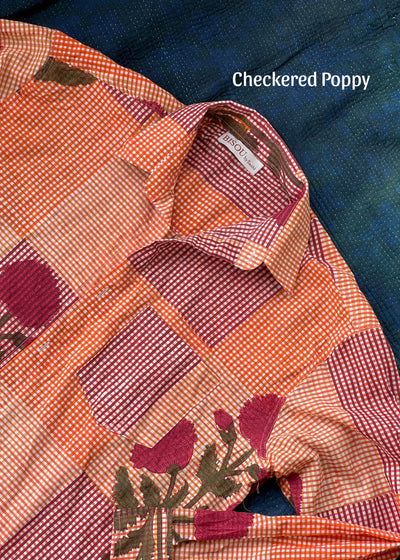 Candy Stripe Shirts