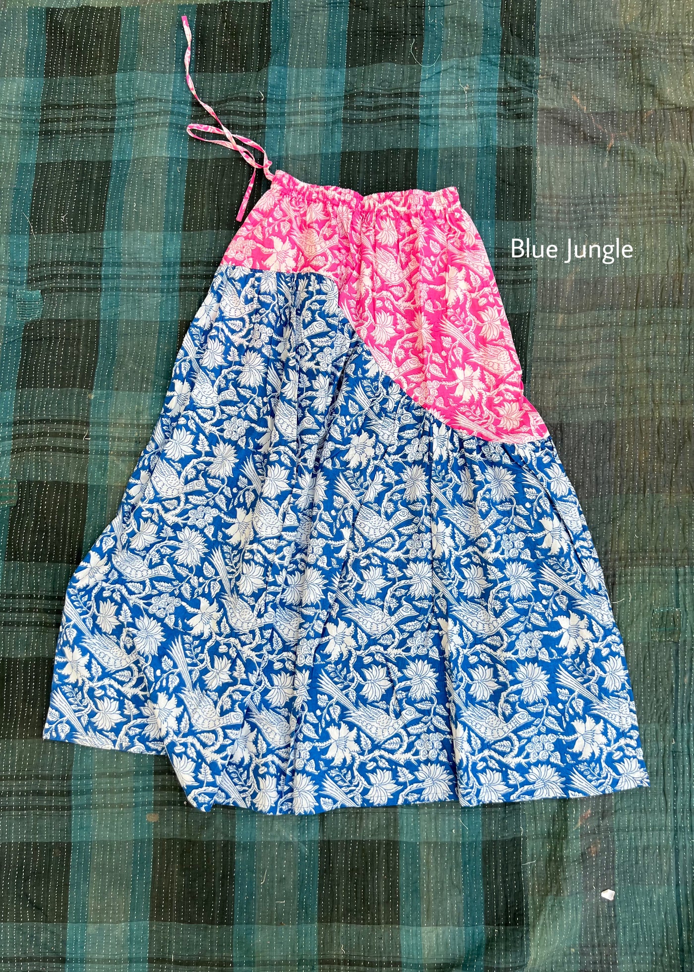 Kyoto Skirt