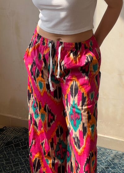 Ibiza pants