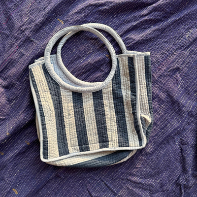 Small Moon Bag