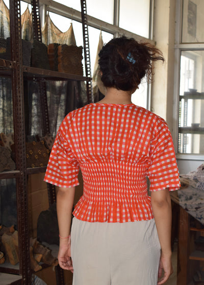 Minori Top