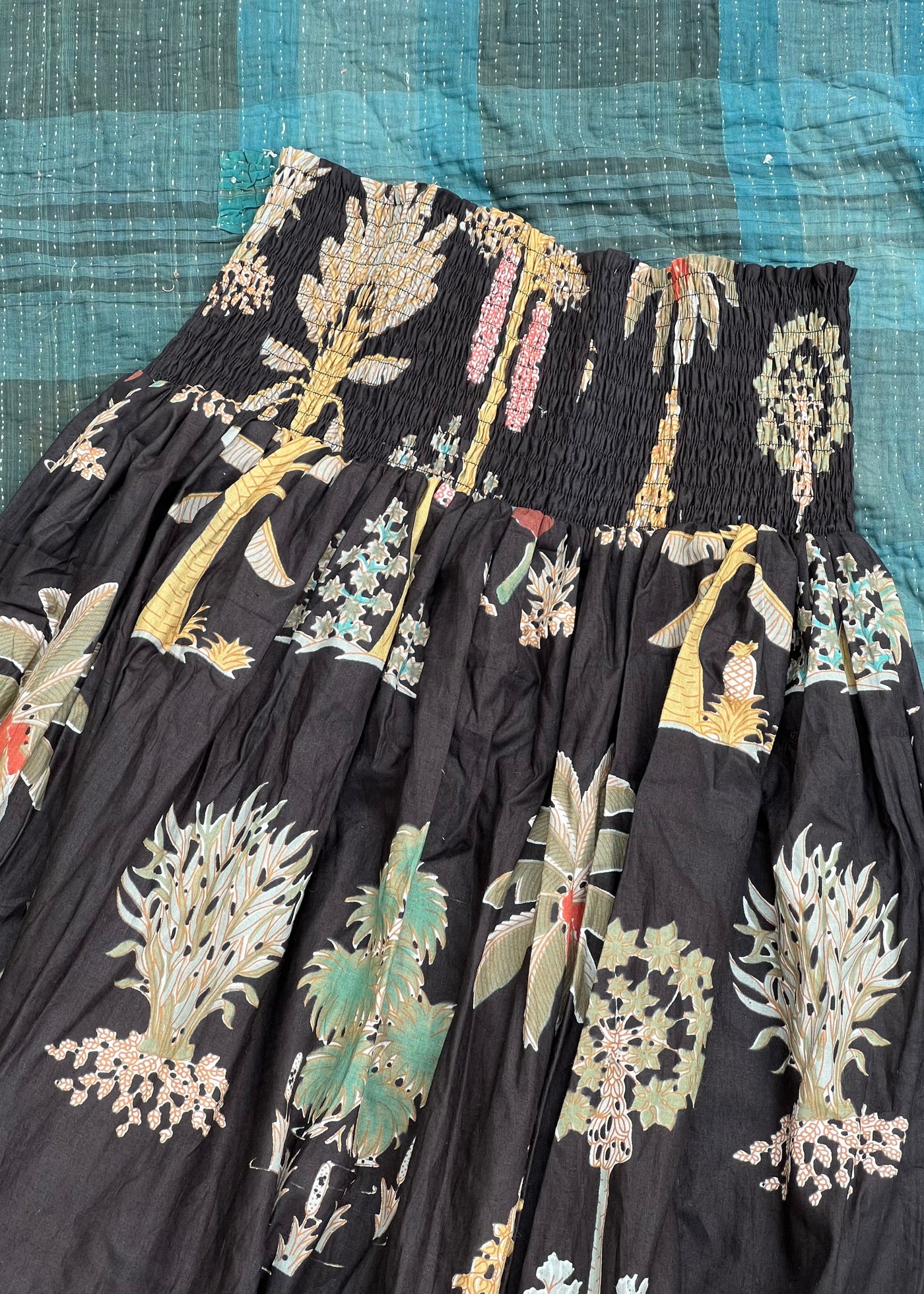 Varanasi Skirt/Dress