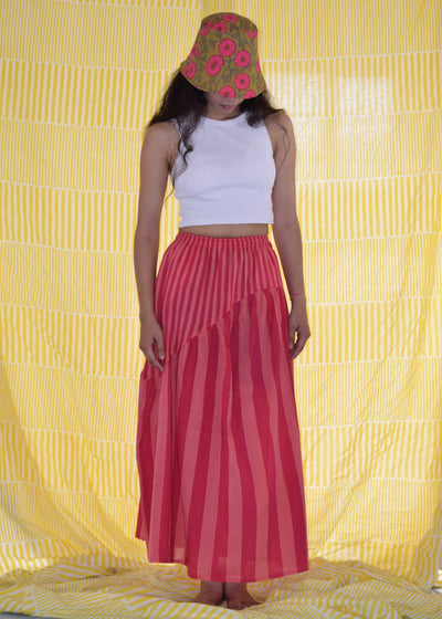 Kyoto Skirt