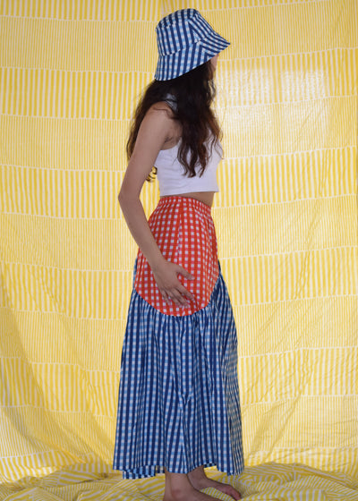 Kyoto Skirt