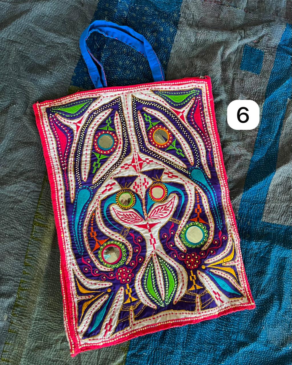 BisouVintageStore Bags