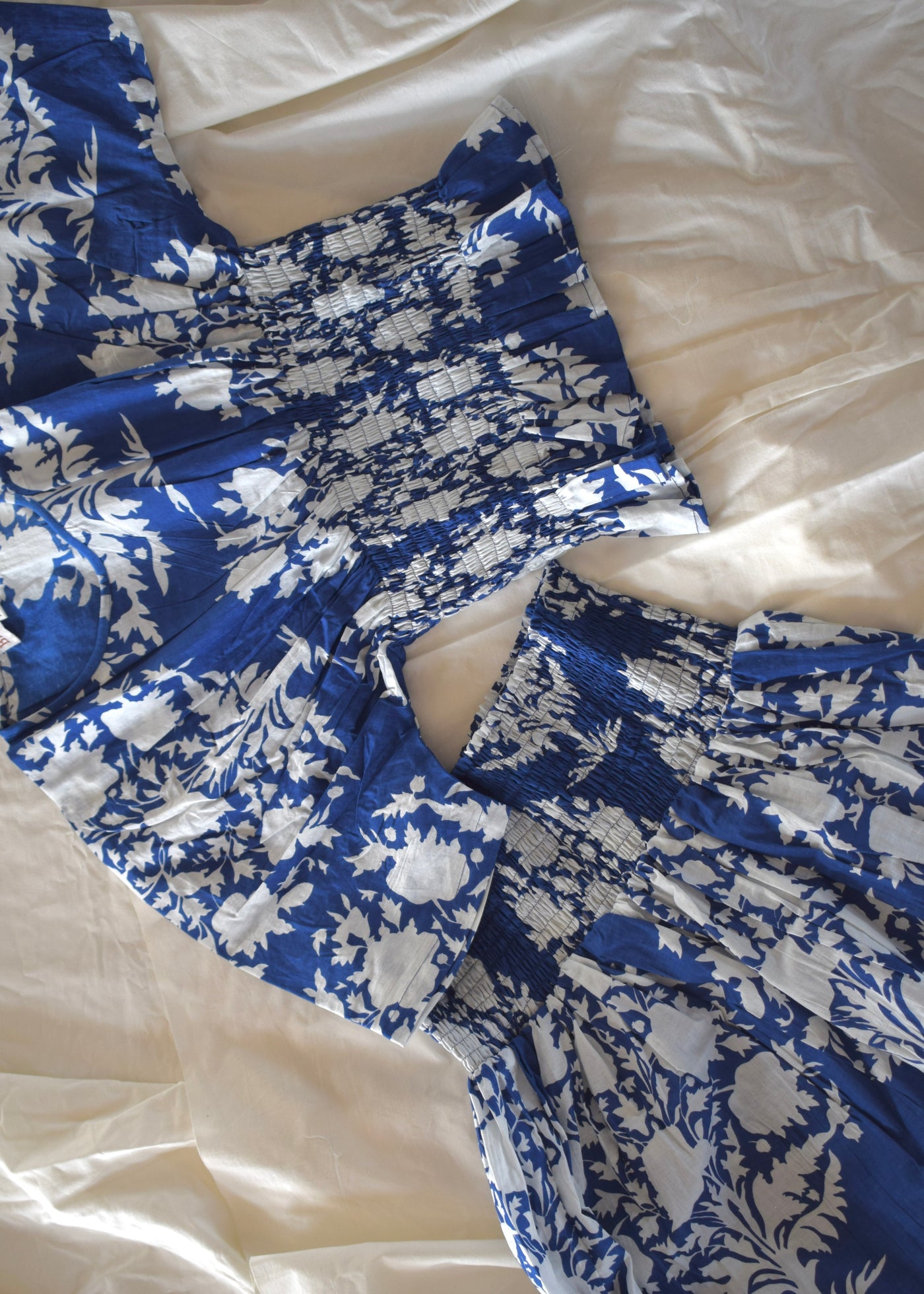 Minori Top