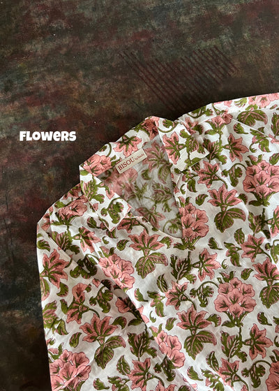 Kurta Shirt