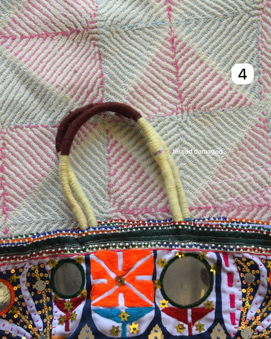 BisouVintageStore Bags