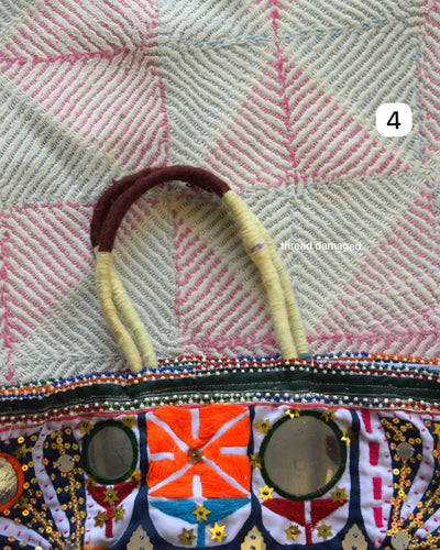 BisouVintageStore Bags