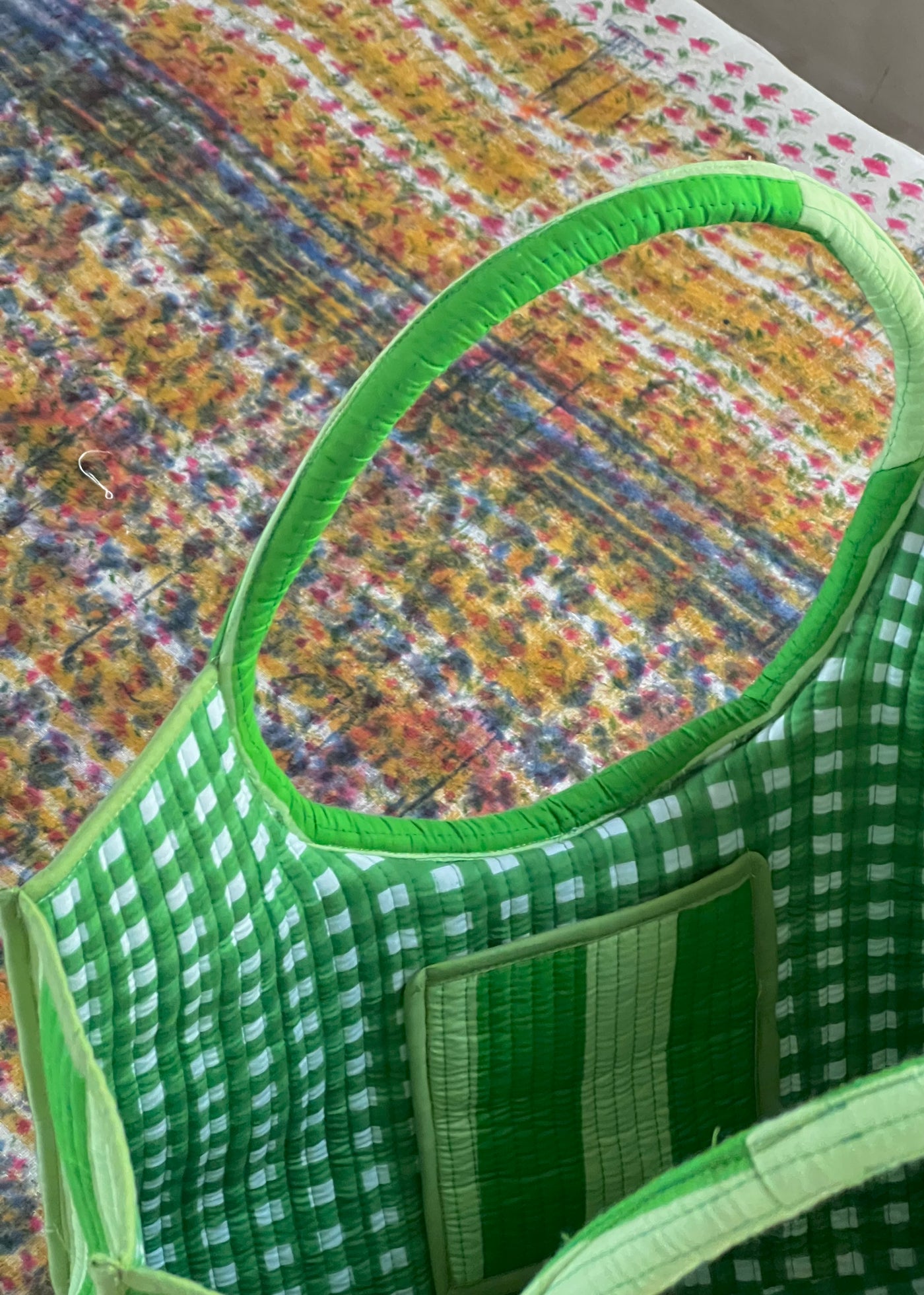 Moon Bag