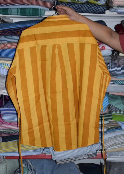 Candy Stripe Shirts