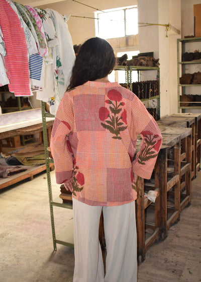 Kurta Shirt