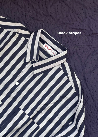 Candy Stripe Shirts
