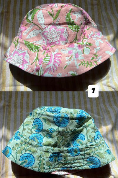 Bucket Hat