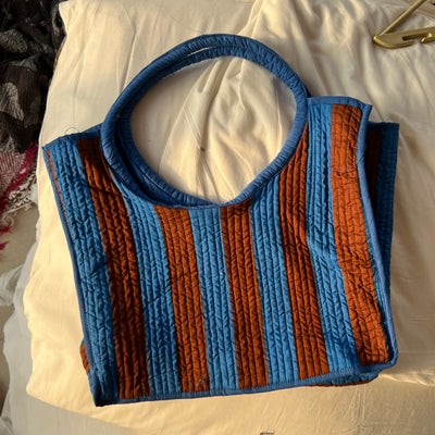Small Moon Bag