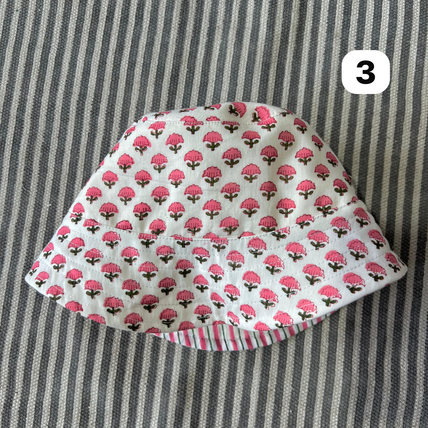 Bucket Hat