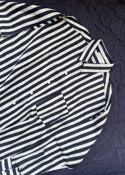 Candy Stripe Shirts